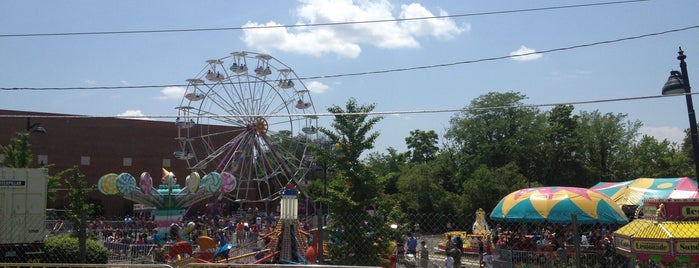 Herndon Festival is one of To do 2.