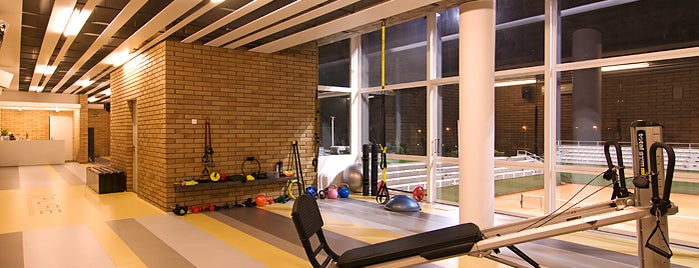 Complexo Desportivo do Monte Aventino is one of All-time favorites in Portugal.