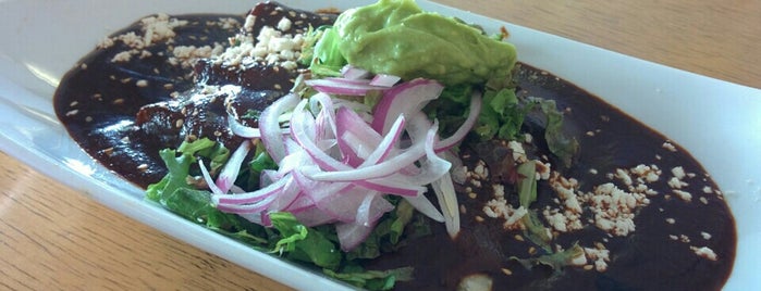 Pachuco Restaurante is one of Desayunos.