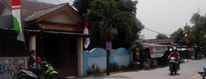 Palm Residence Jln musyawarah ciputat is one of All-time favorites in Indonesia.