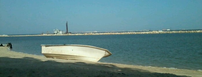 Boats Harbor is one of Dammam & Al Khobar. Eastern Province Saudi Arabia..