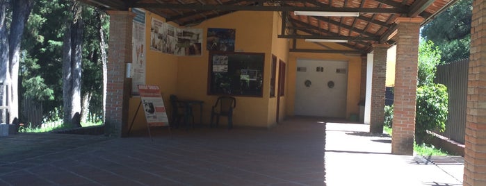 Museo De Sitio is one of Manuel'in Beğendiği Mekanlar.