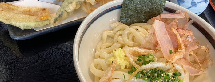 梅乃家 is one of Food in TOYAMA.