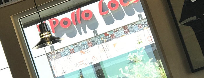 El Pollo Loco is one of Jimさんのお気に入りスポット.