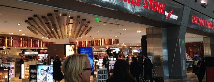 Duty Free is one of Matthew’s Liked Places.