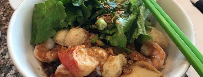 Viet Garden is one of The 15 Best Places with Gluten-Free Food in Baton Rouge.