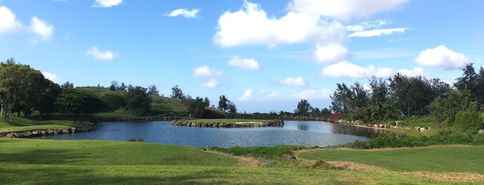 Big Island Country Club is one of Big Island Hawaii.