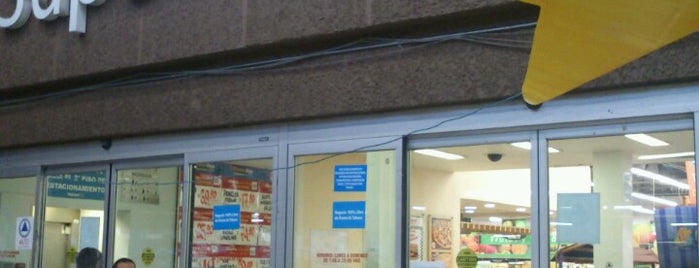 Walmart is one of Lieux qui ont plu à Kleyton.