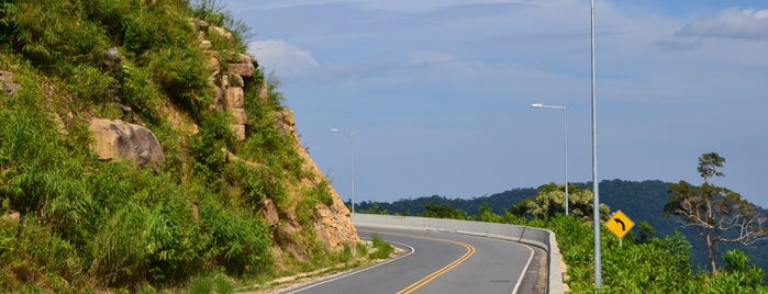 Preah Monivong National Park Bokor is one of Мария 님이 좋아한 장소.