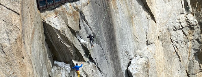 Terrasse des Cosmiques is one of Danielさんのお気に入りスポット.