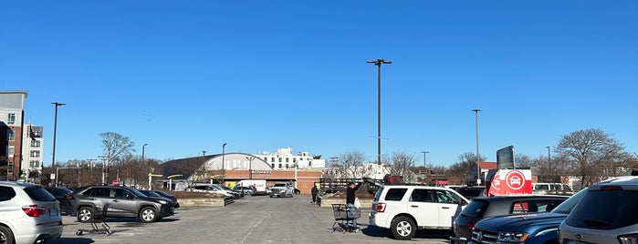 Big Daddy's Pizza & Sub Shop is one of New neighborhood.