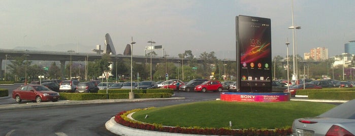 Perisur is one of Plazas y Centros Comerciales.