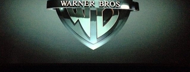 Warner Brothers Studio is one of Los Angeles To-Do.