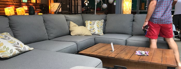 Simply Austin is one of The 15 Best Furniture and Home Stores in Dallas.