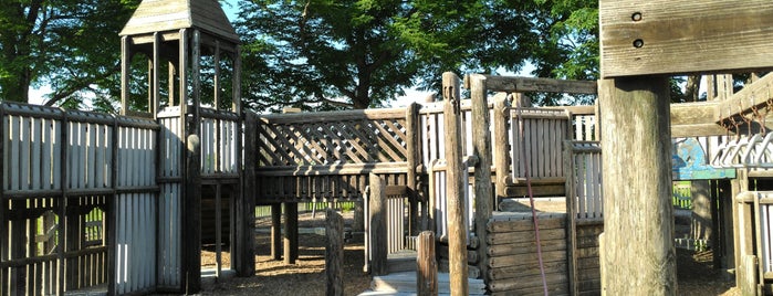 Kaper Park is one of Things to do with kids in Chicagoland.