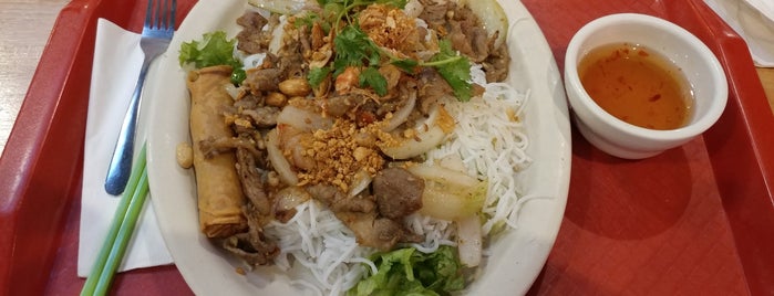 Papaya Vietnamese Cuisine is one of All-time favorites in United States.
