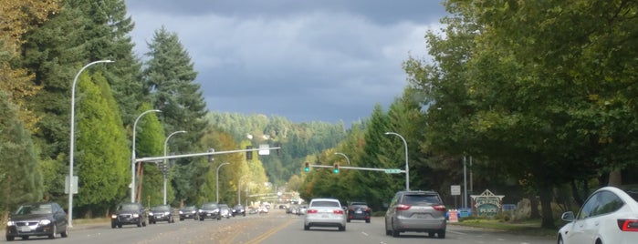 North Issaquah is one of Melindaさんのお気に入りスポット.