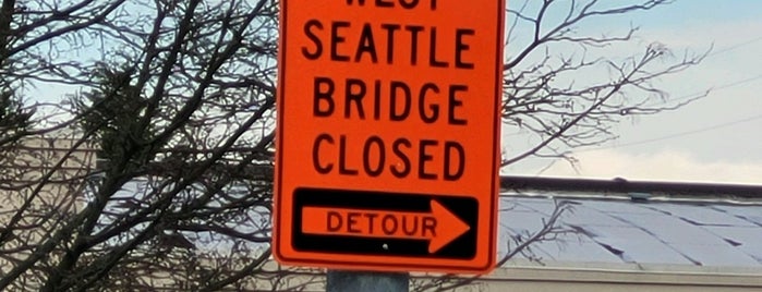 West Seattle Neighborhood is one of Seattle area municipalities.