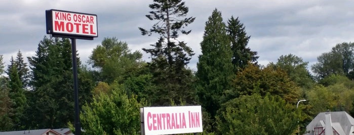 City of Centralia is one of Gaylaさんのお気に入りスポット.