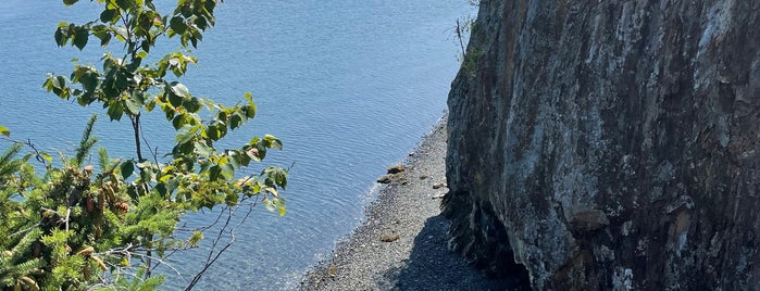 The Inn At Bay Ledge is one of Maine.