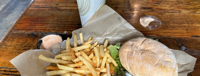 Proper Burger is one of To Do in Salt Lake City.