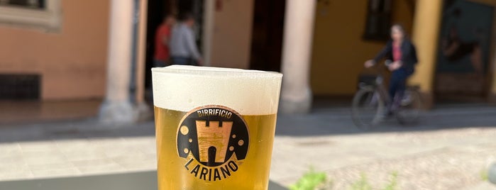 Bologna Beer