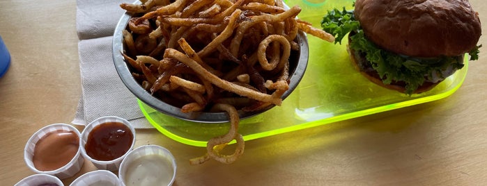 Boise Fry Company is one of The 15 Best Places for French Fries in Boise.