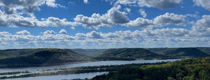 Perrot State Park is one of Want To Visit.