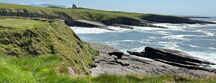 Mullaghmore Head is one of Ireland - 2.