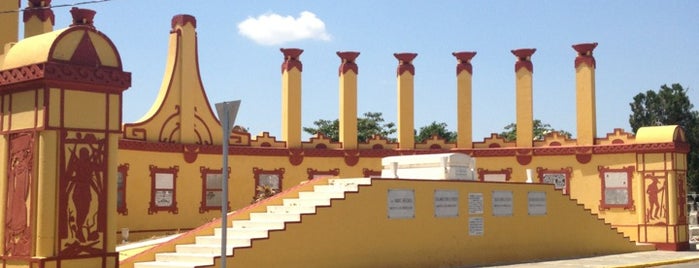 Cementerio General is one of Tempat yang Disukai Cayetano.