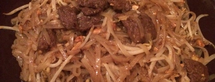 The 15 Best Places For Pad Thai In Louisville