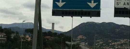 New Monaco is one of Posti salvati di Mathilde.
