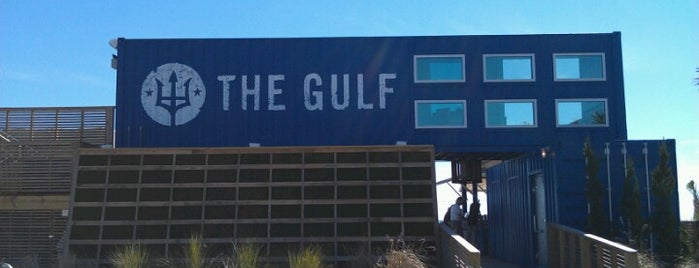The Gulf is one of Freaker USA Stores Southeast.