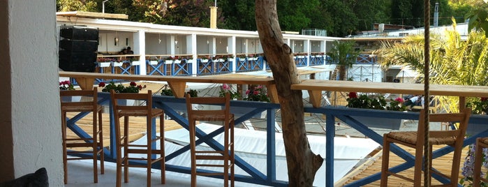 Makalali Beach is one of varna.