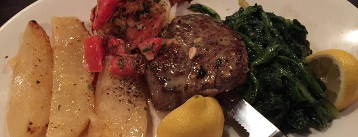 Taverna Kyma is one of Best Greek restaurants in Boca Raton.