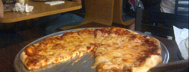 Fiori's Pizzaria is one of Fave Places . Of all time..