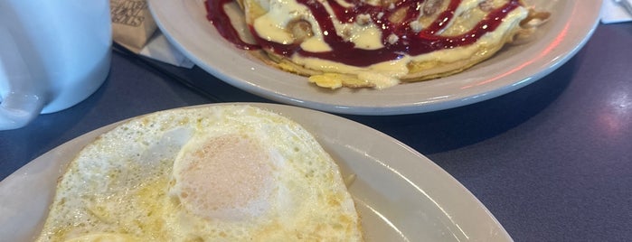 Cafe Brazil is one of Breakfast & Brunch - Dallas.
