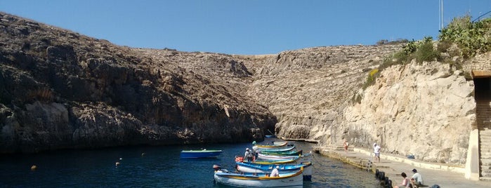Blue Grotto is one of i.am.’s Liked Places.