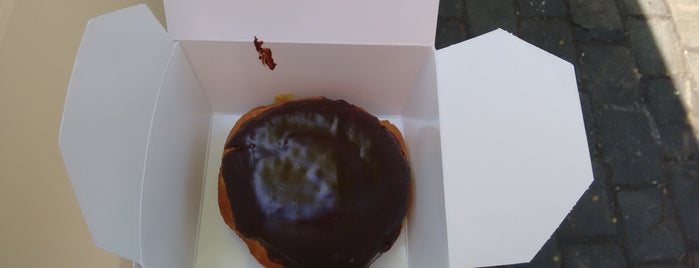 brammibal's donuts is one of i.am. 님이 좋아한 장소.