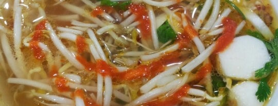 Kim Anh's Vietnamese Noodle House is one of To Do - Metairie.