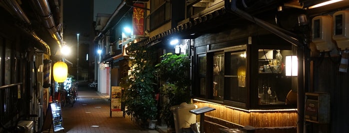 登河 is one of Restaurants visited by 2023.