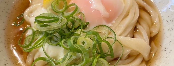 Udon Kyutaro is one of らーめん・うどん.