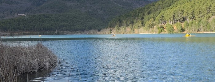 Lake Doxa is one of Δε Γκρειτ Αουτντορς.