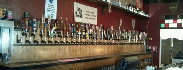 Tap and Handle is one of Lugares favoritos de Ryan.
