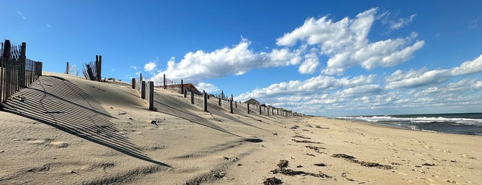 Kitty Hawk, NC is one of OBX.