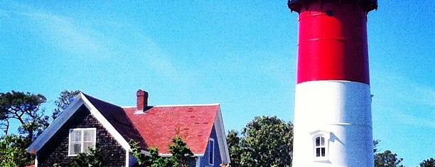 Nauset Light Beach is one of Sabrina’s Liked Places.