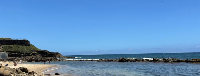 Playa Peña Beach is one of San Juan, PR.