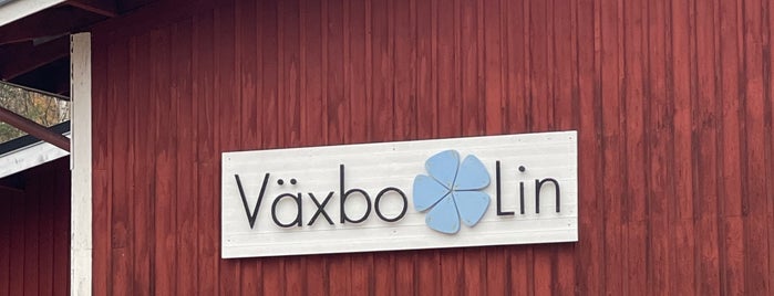 Växbo Lin is one of travels.