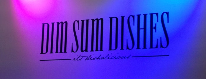 Dim Sum Dishes is one of Essen Freizeit.