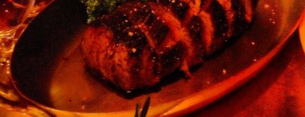 Strip House is one of NYC steak.